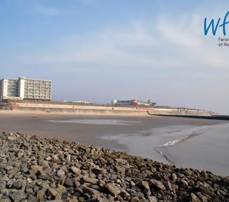 Apartmán Seeblick 27