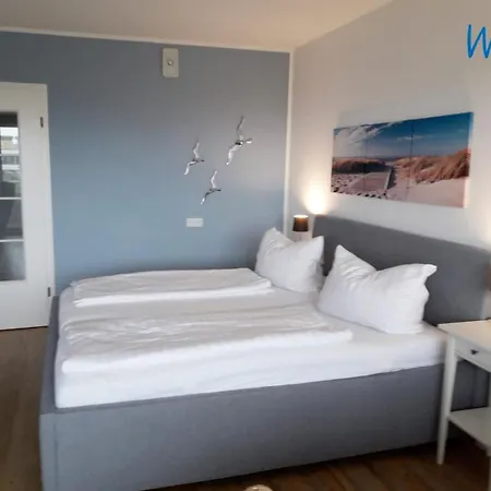 Apartmán Seeblick 27