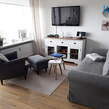 Seeblick 27 Apartmán