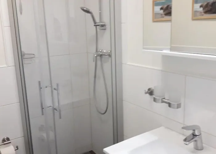 Seeblick 27 * 博尔库姆